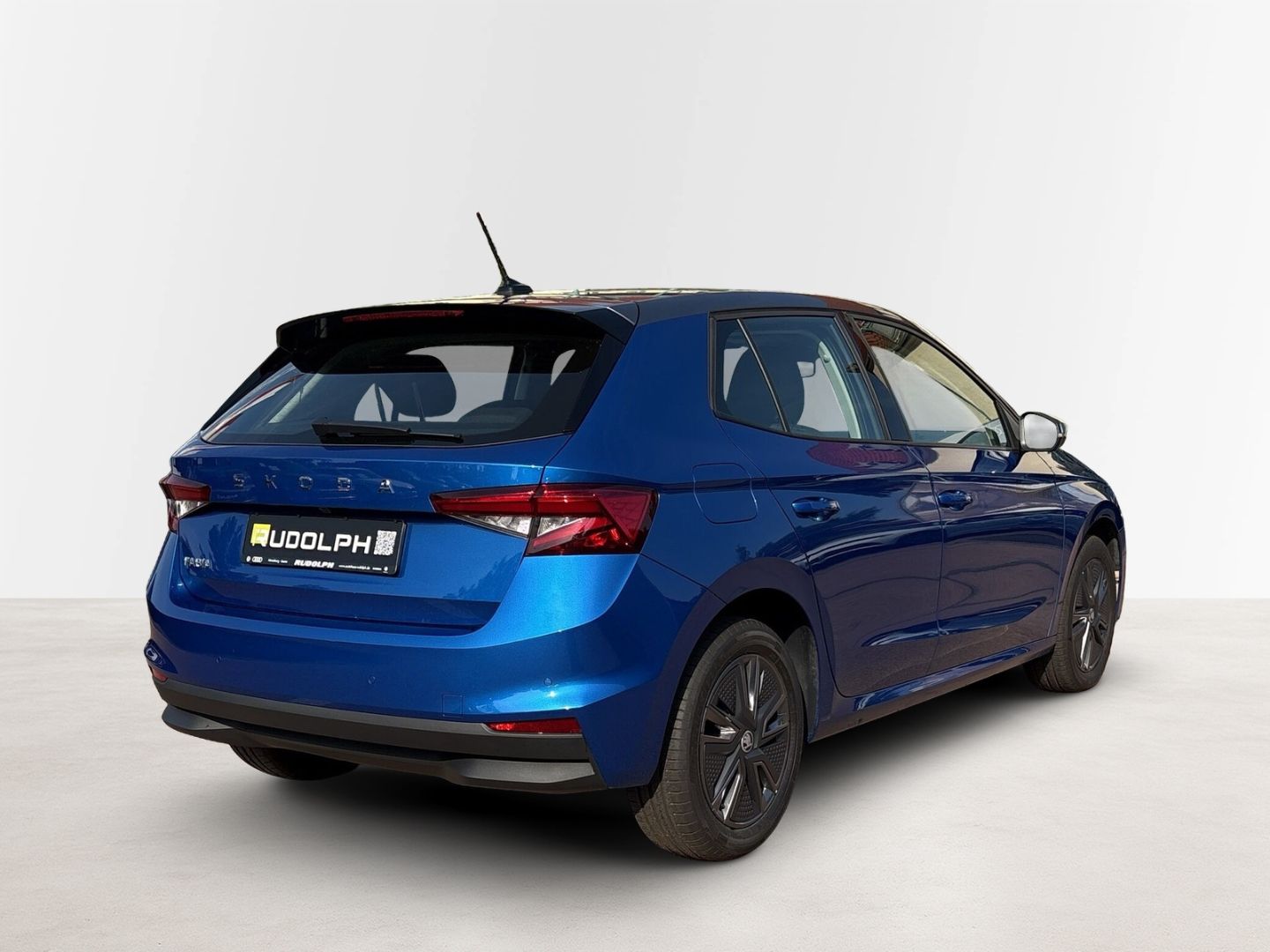 Skoda Fabia - Bild 5
