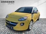 Opel ADAM JAM 1.4 PDC Winterp. KlimaA LM SHZ - Opel Adam Gebrauchtwagen in Berlin