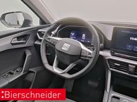 Seat Leon - Vorschau Bild 13
