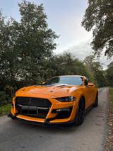 Ford Mustang 2.3 EcoBoost,Fastback,MagnaRide,Sport - Ford Mustang: Fast