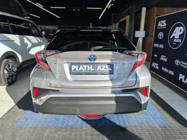 Toyota C-HR Hybrid Style