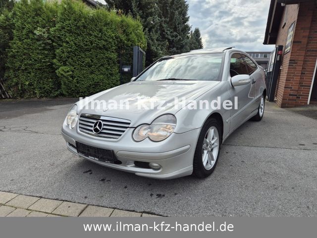 Mercedes-Benz C 200 Kompressor