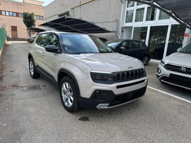 Other JEEP Avenger 1.2 Turbo 100 CV Longitude KM. 29.9 imagem 2