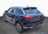 Volkswagen T-Roc Active 1.0 TSI Navi LM PDC SiHz - VW T-Roc in Nürnberg