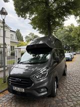 Ford Transit Custom Nugget 320 L1, 2,0 150 Hochdach - Ford: Nugget Hochdach