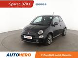 Fiat 500 1.2 S*TEMPO*KLIMA*GARANTIE* - Fiat 500 Gebrauchtwagen in Köln