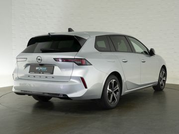 Opel Astra - 3