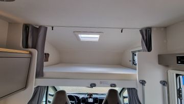Carado A 132 *MJ25*SuperAusstattung*ab 102025