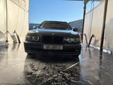 BMW E39  520i. 2004 Aus 3 hand - BMW 520: Kombi, 520i E39
