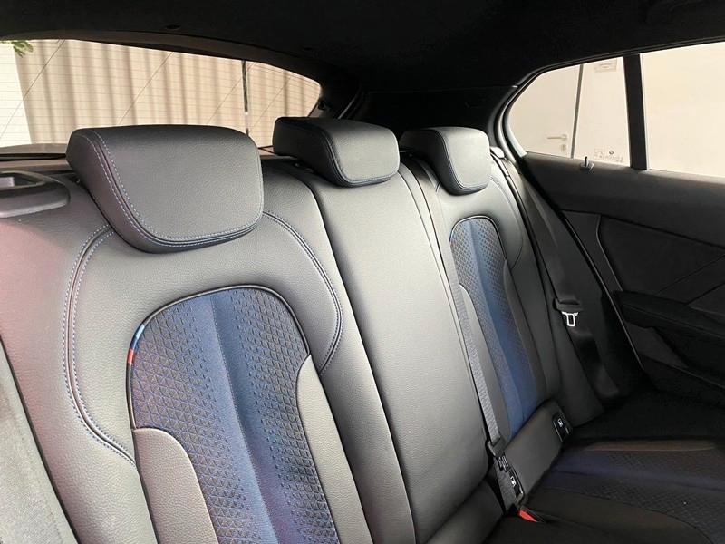 BMW 1 Series d M-Sport Shadow CockpitProf HiFi Sitzhzg AHK, миниатюра 20