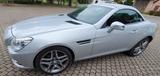 Mercedes-Benz SLK 200 BlueEFFICIENCY - - gebrauchte Mercedes-Benz SLK 200 aus dem Jahr 2011