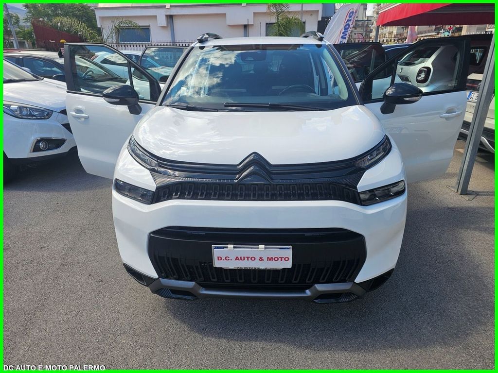 Image of Citroën C3 Aircross