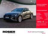 Audi Q8 e-tron 50 Sportback S line quattro ACC HUD BT