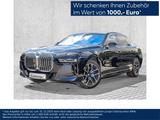 BMW 740d xDrive M SPORT+FOND ENT+STANDH+CONNOISSEUR  - gebrauchte BMW 740 aus dem Jahr 2023