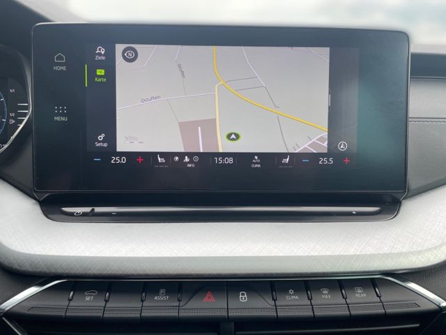 Octavia Combi Ambition 1.0 TSI DSG Klima,Navi,