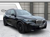 BMW X5 xDrive30dM-Sport*22*Luft*Pano*Komfortsitz*AHK - BMW X5 mit Diesel-Antrieb: Geländewagen, Automatik