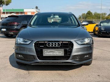 Audi A4 - 2