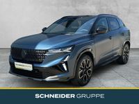 Renault Austral - Vorschau Bild 1