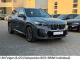 BMW X1 23 d xDrive M Sport 20" - AHK -Memory-Komfort - BMW X1: 20d