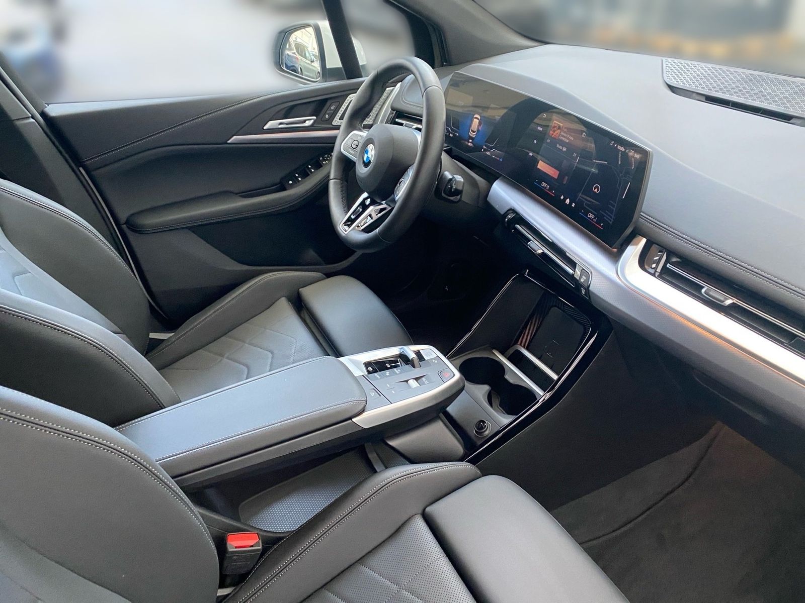 BMW 220i Active Tourer M Sport Navi DA H K AHK PA foto 5