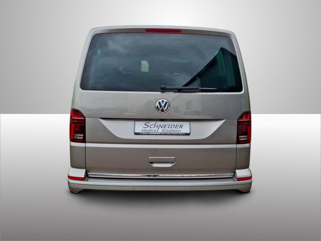 T6.1 MULTIVAN 2.0 TDI GENERATION SIX+AZV+CAM+LED