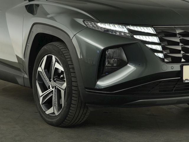 Tucson PHEV TREND AT 4WD+AHK+VOLL LED+NAVI+RÜCKF