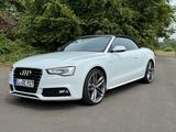 Audi A5 3.0 TDI S tronic quattro Cabriolet -