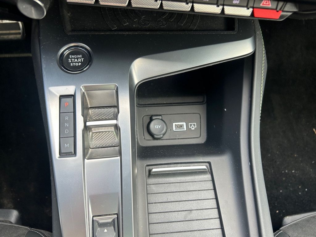 Peugeot 308 - Bild 23