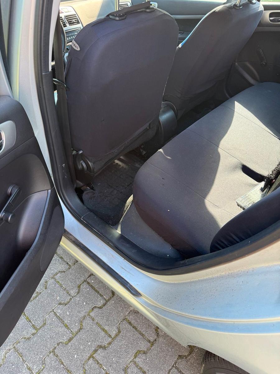 Peugeot 307 2006 — photo 12