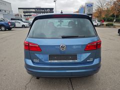 VW Golf Sportsvan  110 PS Allstar