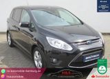 Ford C-MAX Sync Edition - Ford C-Max: Sync Edition