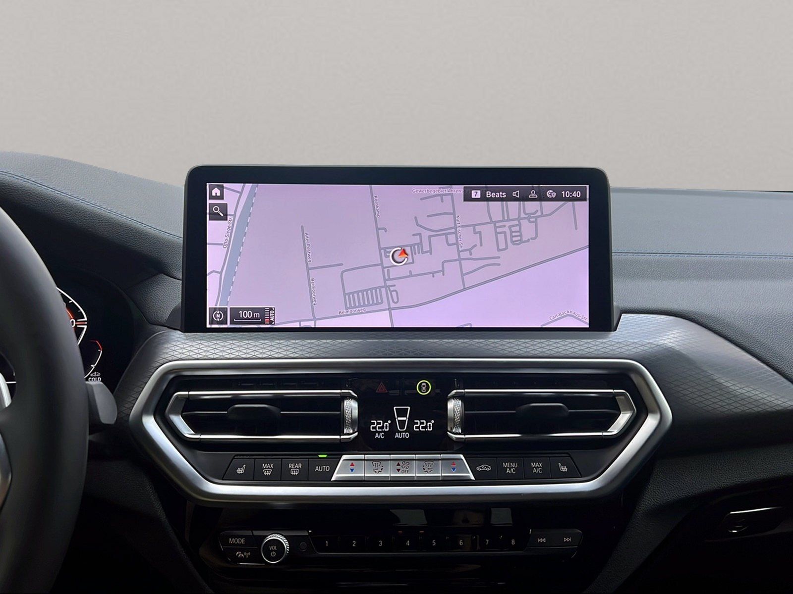 BMW X4 - Bild 16