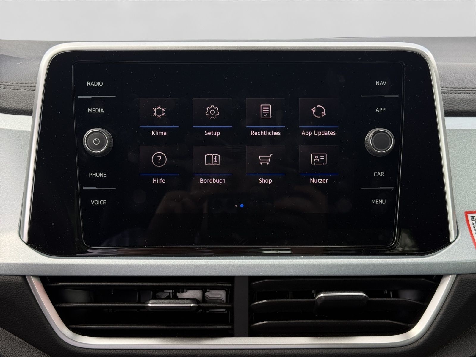 Volkswagen T-Roc - Bild 15