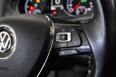 Fahrzeugabbildung Volkswagen Golf VII VARI. 2.0D COMFORT. 4M NAVI/KAMERA/AHK