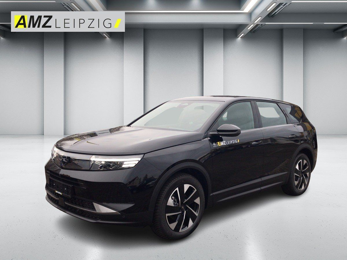 Opel Grandland (X) - Bild 1