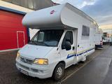 Bürstner Fiat Ducato 2,3 