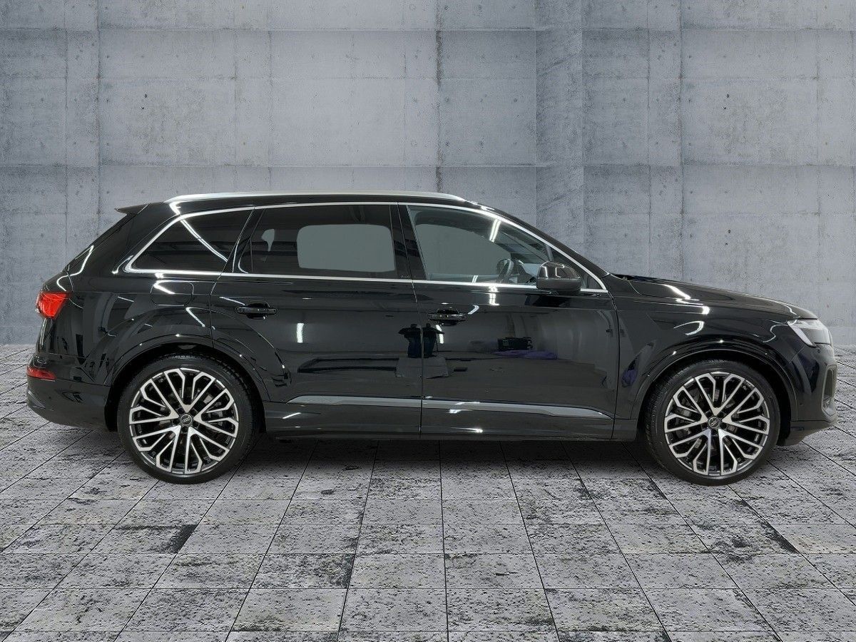 Audi Q7 - Bild 7