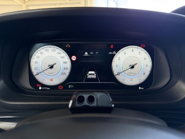 Hyundai i20 - Bild 19