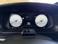 Hyundai i20 - Vorschau Bild 19