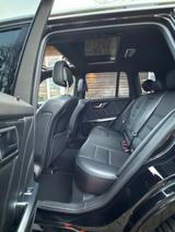 Mercedes-Benz GLK 350 CDI 4MATIC - - Mercedes-Benz GLK 350 mit Diesel-Antrieb