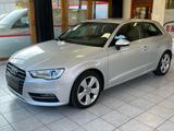 Audi A3 ambition |AUTOMATIK|XENON|NAVI|2.HAND| - Audi A3 Ambition mit Diesel-Antrieb
