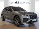 Jaguar F-Pace D200 R-Dynamic SE AWD-Navi Pro*AHK*Kamera - mit Diesel-Antrieb: Allradantrieb
