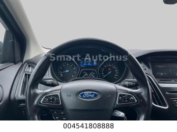 Ford Focus - 10