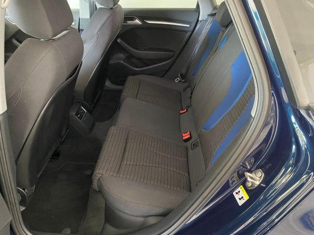 A3 Sportback sport 1.4 TFSI ultra NAVI+SHZ+EPH