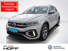 Volkswagen T-Roc 1.5 TSI DSG R-Line 10.100,- Preisvorteil