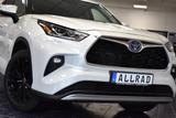 Toyota Highlander 2,5 Hybrid Luxury 7-Sitze Navi Panora - Toyota Highlander: Luxury