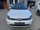 Volkswagen Golf VII Lim. Comfortline BlueMotion TGI - Volkswagen Golf mit CNG-Antrieb: Automatik