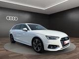 Audi A4 Avant 50 TDI qu. tiptr. MATRIX+MASSAGE+MEMORY - Audi A4 Gebrauchtwagen in Chemnitz