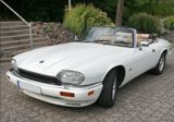 Jaguar XJS - Jaguar XJS