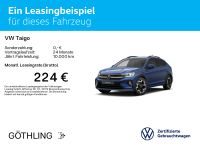 Volkswagen Taigo - Vorschau Bild 2